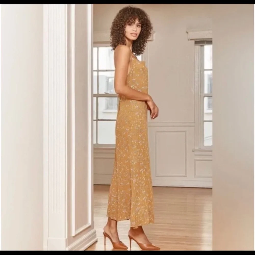 Lulu’s Would Be Love Dress - Picture 2 of 6